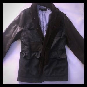 DSQUARED2 Men’s casual shirt jacket  Size 50